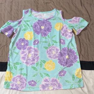 Children’s place shirt